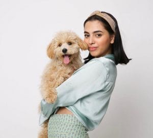 Aaliyah Kashyap | Source: Instagram