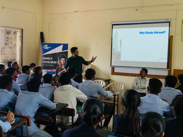 How this startup is changing lives of Indian students without any VC money