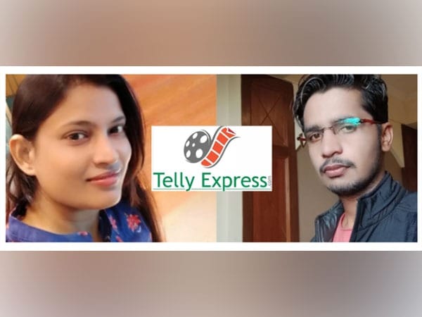 TellyExpress get a whopping 26.6 million impressions