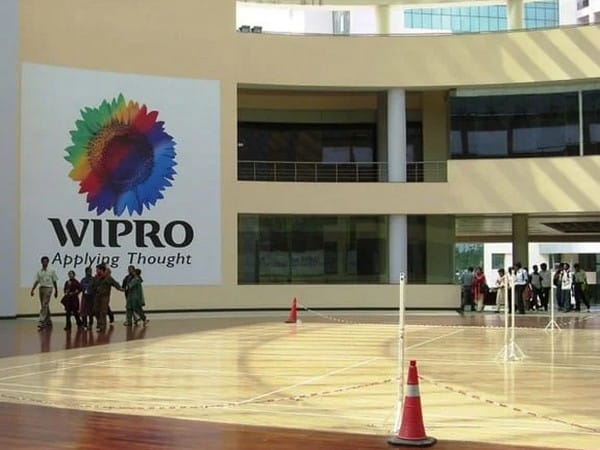 Manufacturing industry most advanced in cloud adoption: Wipro report