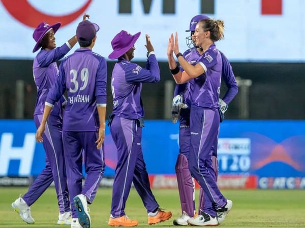 BCCI sets aside window in March 2023 for inaugural women's IPL