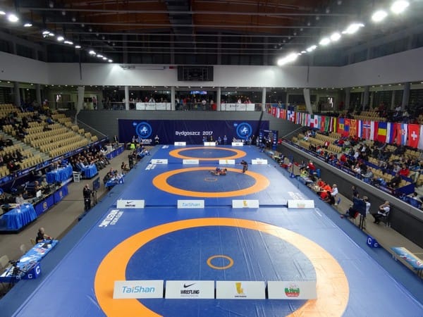 CWG 2022: Wrestling events stopped temporarily due to expected security concerns