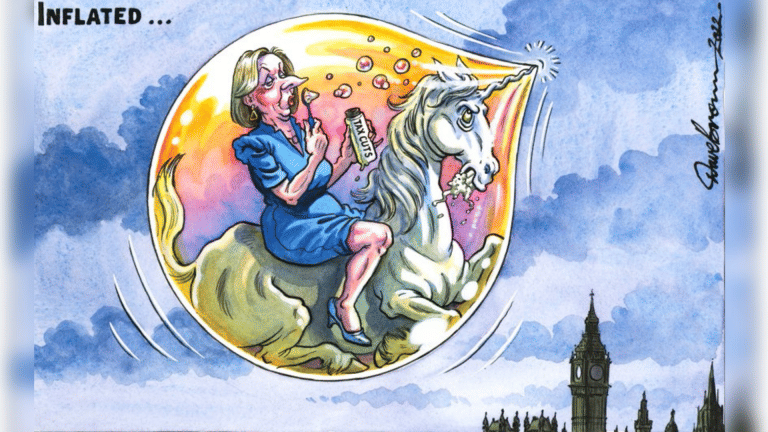 Tory vows to ease cost of living, campaign for energy bill payers’ strike in UK gathers steam