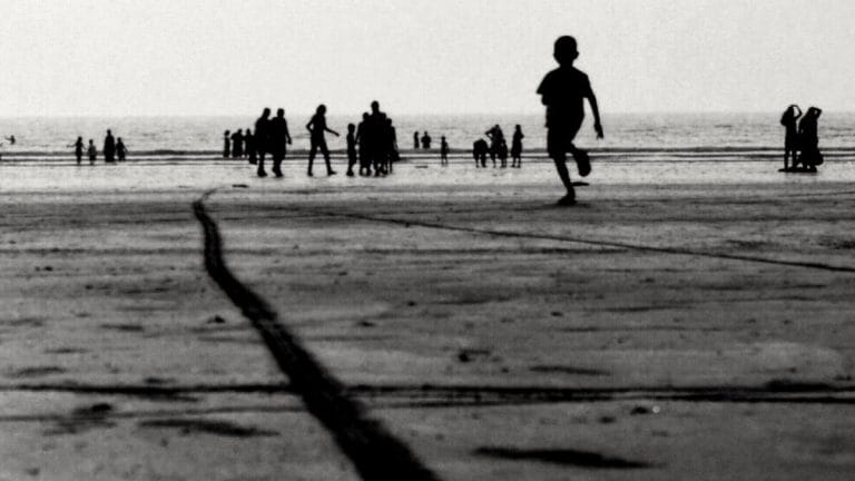 SubscriberWrites: Poem on the challenges of becoming an adult