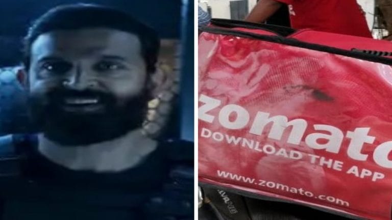 ‘Mahakal se mangaa liya’: Zomato issues clarification after ad starring Hrithik triggers outrage