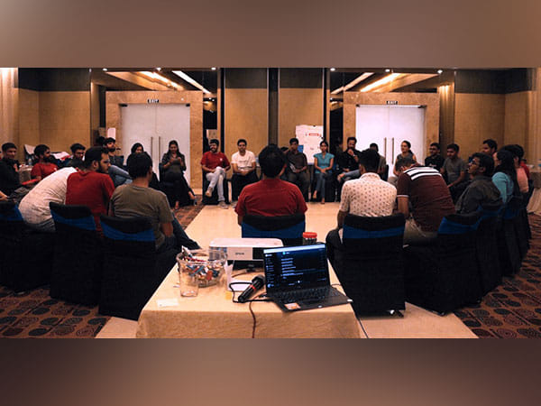 Stoa isn't an alternative MBA, it is an alternative to MBA