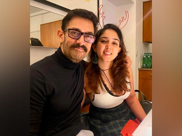 Aamir Khan opens up about his regret: 'I've not spent much time with my children'