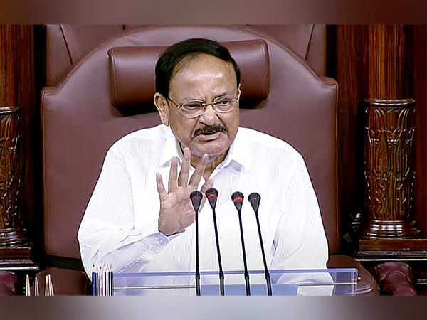 No immunity to MPs from being arrested in criminal case during Parliament session: RS Chairman