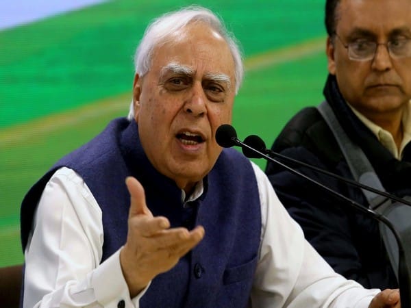 BCI, AIBA slam Kapil Sibal for his controversial statement on Supreme Court, judiciary