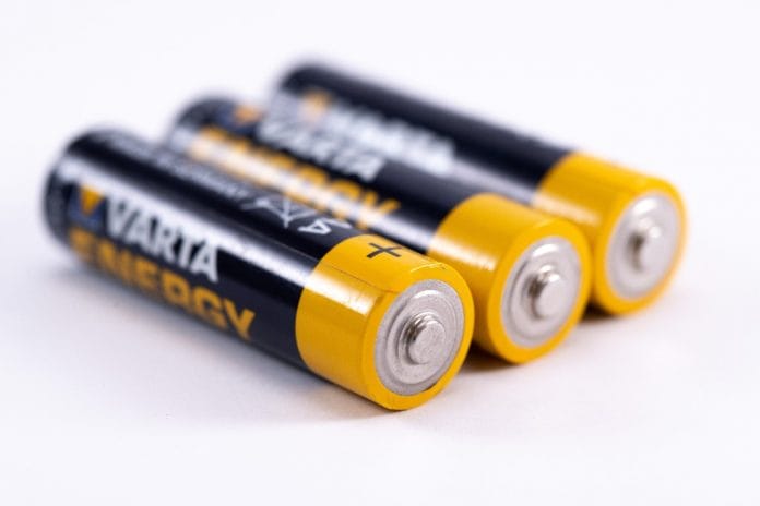 Government notifies Battery Waste Management Rules, 2022