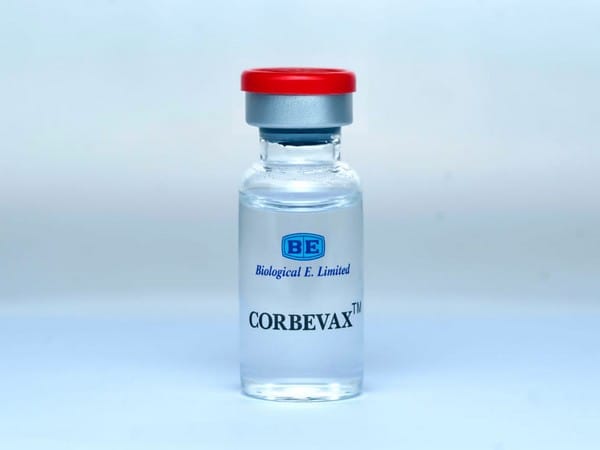 Corbevax heterologous COVID-19 booster expected to get final approval from govt soon: Sources