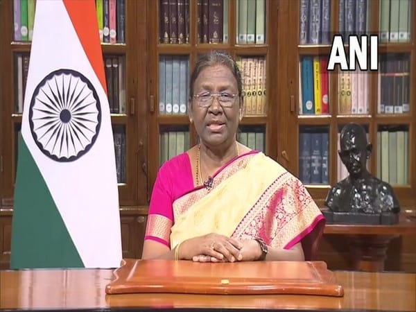India's achievements in combating Covid-19 better than those of many developed countries: President Murmu