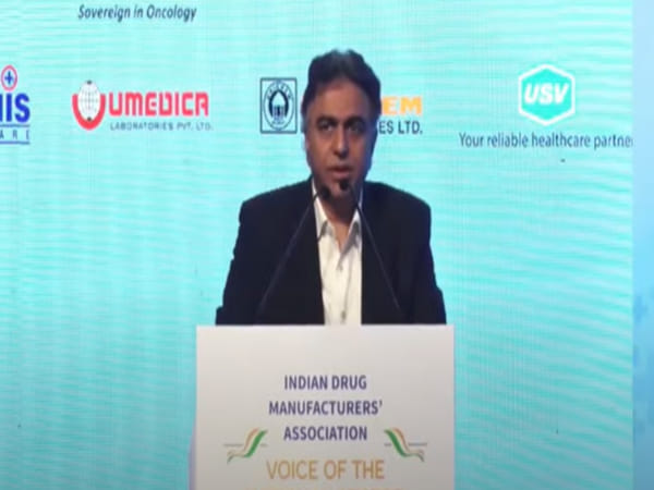 DCGI chief Venugopal Somani's tenure extended by 3 months