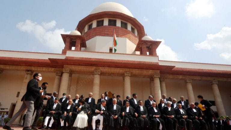 Ambedkar rejected collegium system, said CJI supremacy on judges’ appointment is dangerous