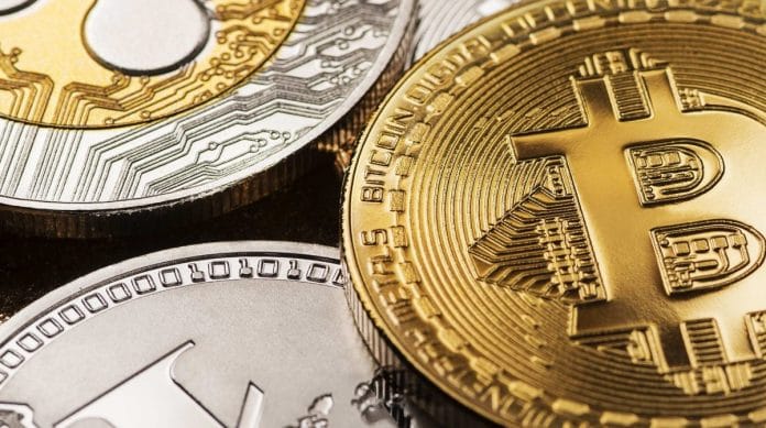 Representational image of cryptocurrency | Yahoo