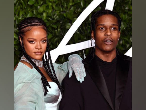 Rihanna's boyfriend A$AP Rocky charged with assault over 2021 shooting 