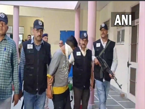 Haryana: IED recovered from under a tree, one held