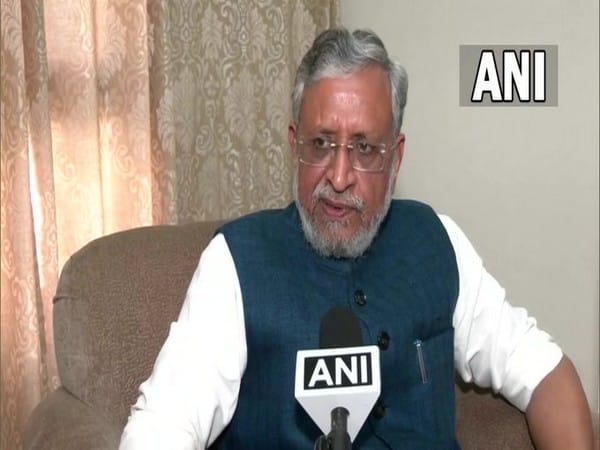 Sushil Modi demands Bihar CM Nitish Kumar to sack new state law minister Kartikeya Singh