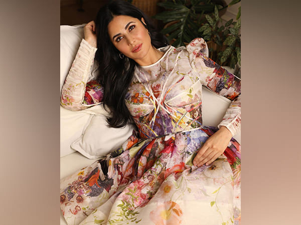 Katrina Kaif and Gauri Khan collaborate for mysterious project