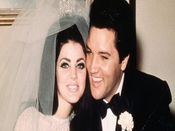 Priscilla Presley reveals new secrets about Elvis on his 45th death anniversary