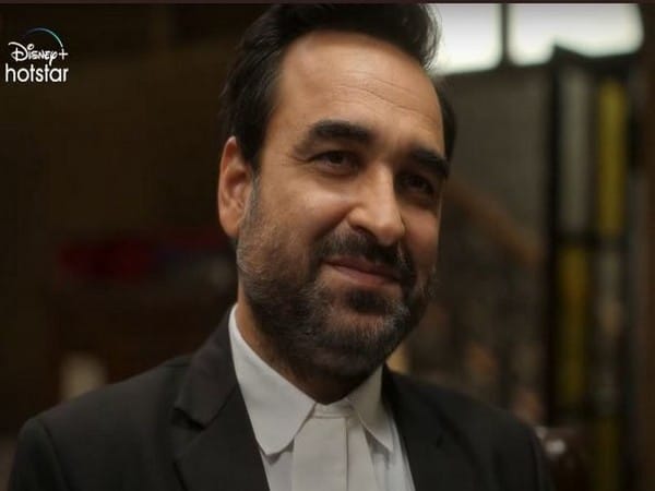 Pankaj Tripathi's 'Criminal Justice: Adhura Sach' is back with season 3