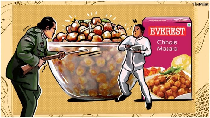 Illustration by Prajna Ghosh | ThePrint