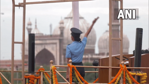I-Day speech: PM Modi says India is  