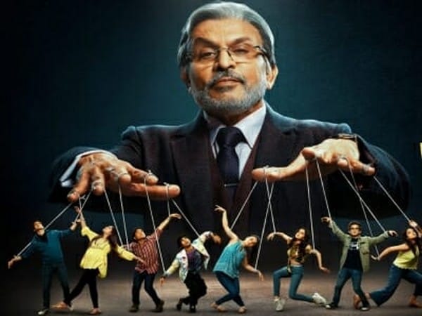 Annu Kapoor reacts to his daughter quitting college; Read to know the real reason!