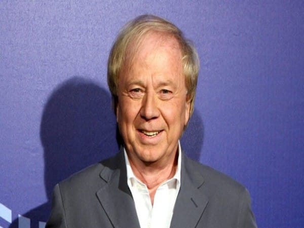 'Das Boot' director Wolfgang Petersen passes away at 81
