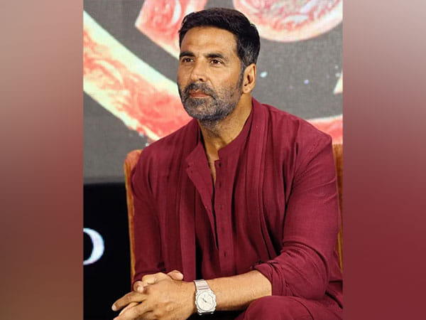 'For me, she's a Devi': Akshay Kumar opens up about his bond with sister Alka Bhatia