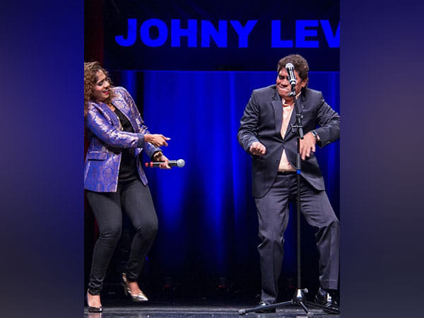 Here's how Jamie Lever wishes her dad, 'king of comedy' Johnny Lever on his birthday