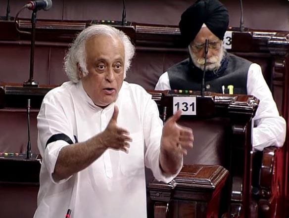 Congress takes jibe at Centre, responds to Har Ghar Tiranga with Nehru's picture