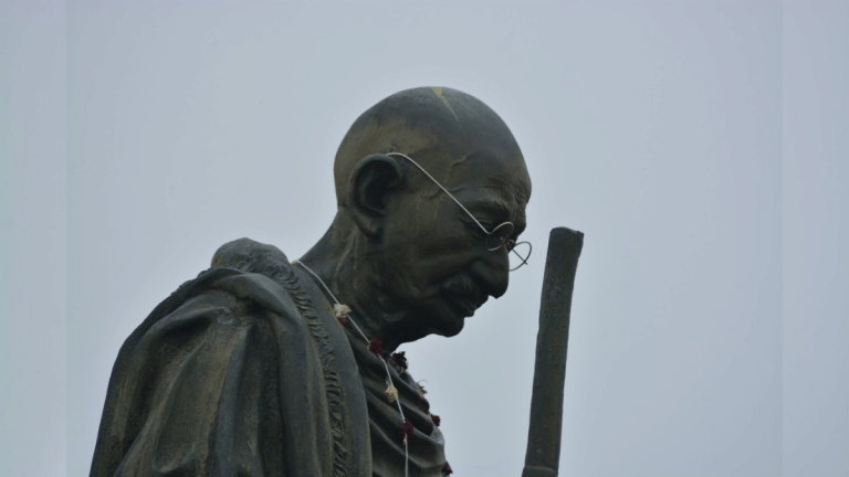 2nd Gandhi statue targeted in New York, Queens lawmakers condemn ‘hate crime’