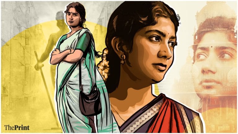 ‘Gargi’ is special for two reasons: It is bankrolled by a woman and led by Sai Pallavi