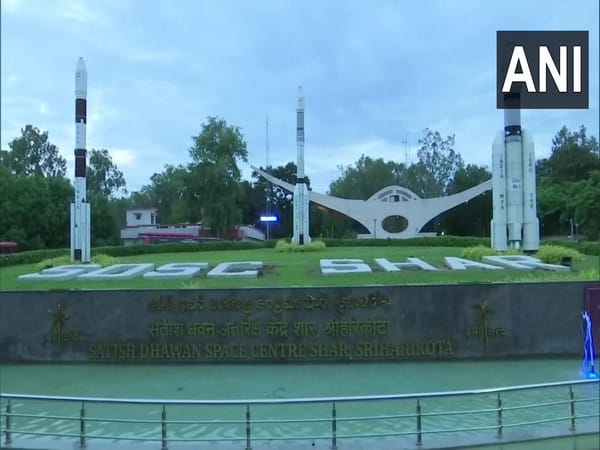 ISRO to launch its new SSLV rocket from Andhra's Sriharikota