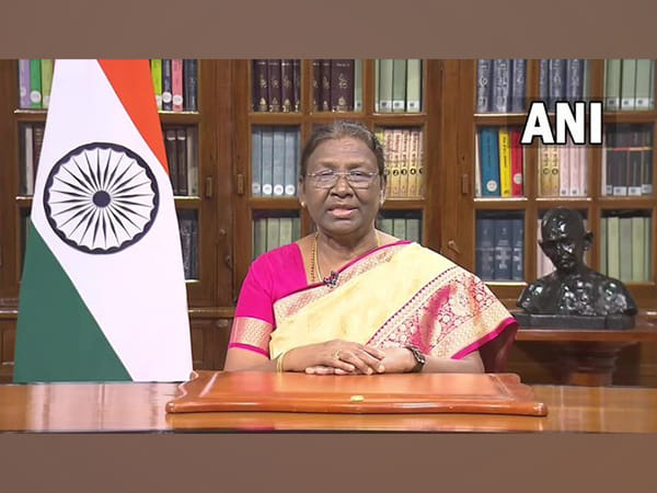 Looking forward for joint efforts to deepen strategic partnership with Israel says President Murmu