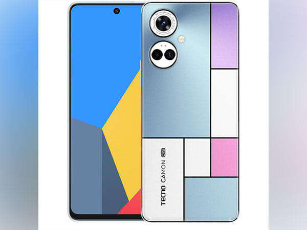 Tecno Camon 19 Pro 5G to hit Indian market soon