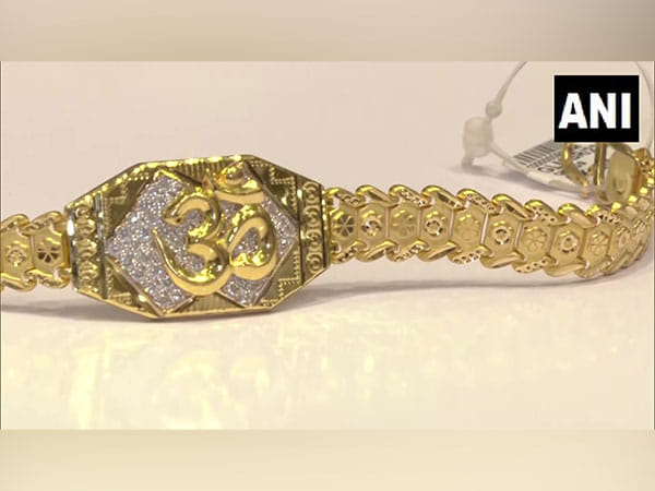 Rakshabandhan: Rakhis costing Rs 5 lakh attract customers in Gujarat; details inside