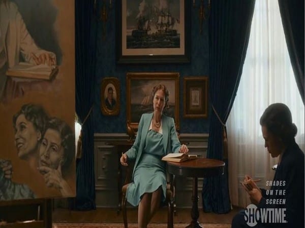 Showtime cancels Susanne Bier's 'The First Lady' after season 1