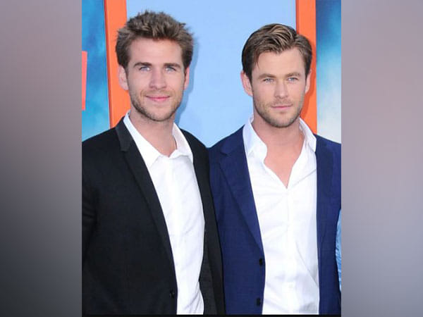 Liam Hemsworth shares hilarious birthday tribute for brother Chris Hemsworth