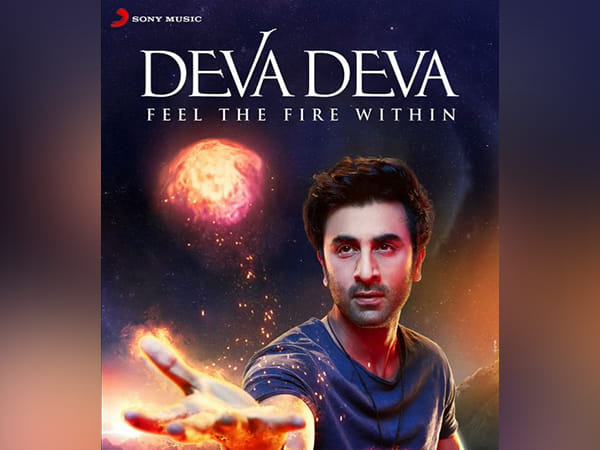 Ayan Mukerji shares motivational note on why 'Deva Deva' is soul of 'Brahmastra'