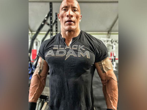Dwayne Johnson reveals he lobbied to get Black Adam removed from DC's 2017 'Shazam!' film