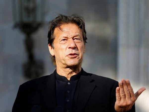 Pakistan-China relations could be damaged if Pak provided airspace to US to kill Al Zawahiri: Imran Khan 