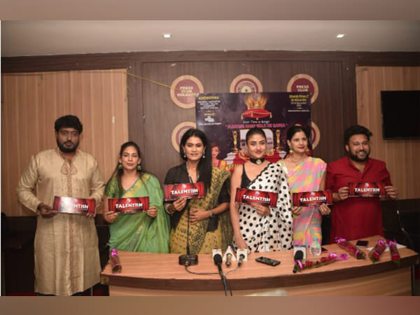 Bengal Fashion Icon 2022 is officially announced, first time floating ramp walk on Ganga, West Bengal