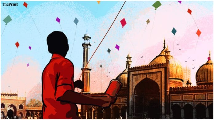 Illustration by Prajna Ghosh | ThePrint