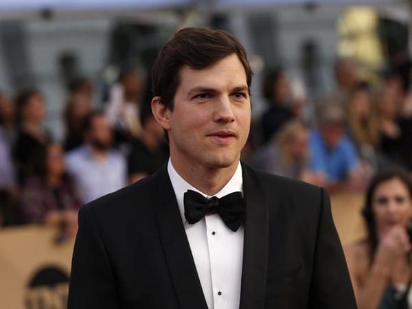 Ashton Kutcher reveals what he went through after vasculitis diagnosis