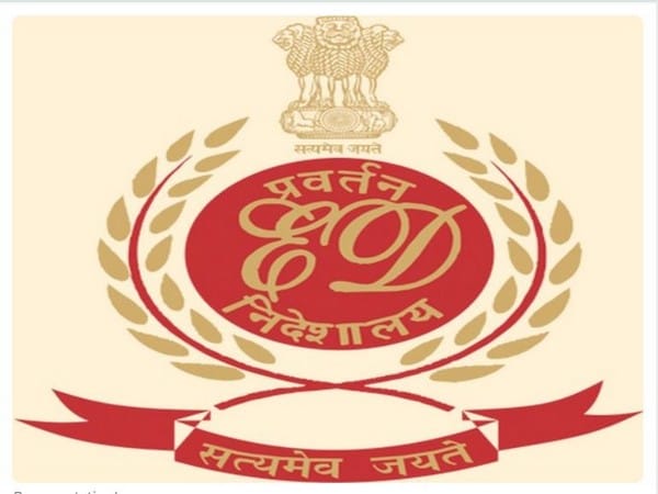 Casino owner Chikoti Praveen, aide Madhav Reddy grilled by ED