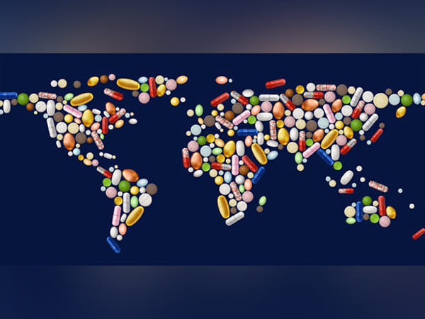 Azure Pharmaceuticals launched a high-quality generic range campaign