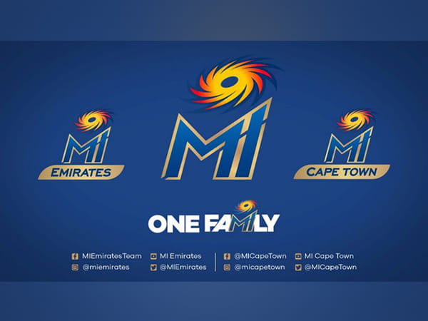 Reliance unveils brand name of cricket franchises in UAE, South Africa; Read here