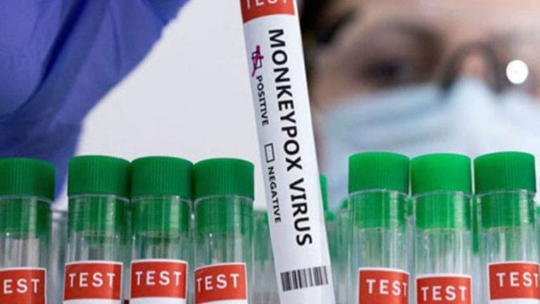 China detects new cluster outbreak of mutated mpox strain as infection spreads further